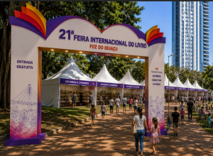 feiradolivro